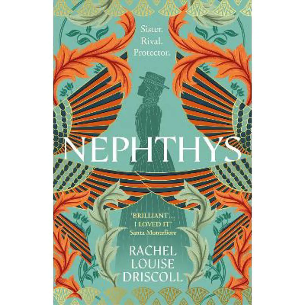 Nephthys (Hardback) - Rachel Louise Driscoll